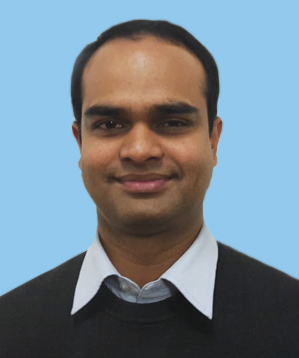 Rev. Fr Arackal Joseph